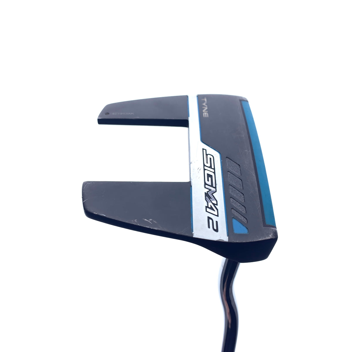 Used Ping Sigma 2 Tyne Putter / 33.5 Inches