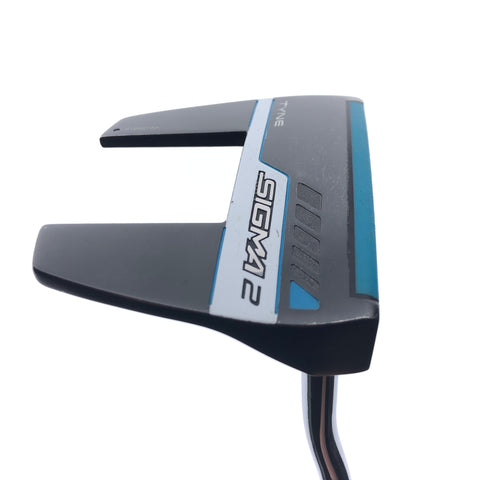 Used Ping Sigma 2 Tyne Putter / 33.5 Inches