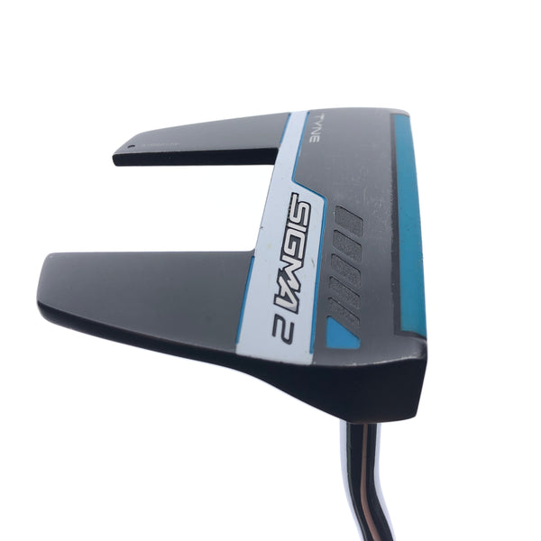 Used Ping Sigma 2 Tyne Putter / 33.5 Inches