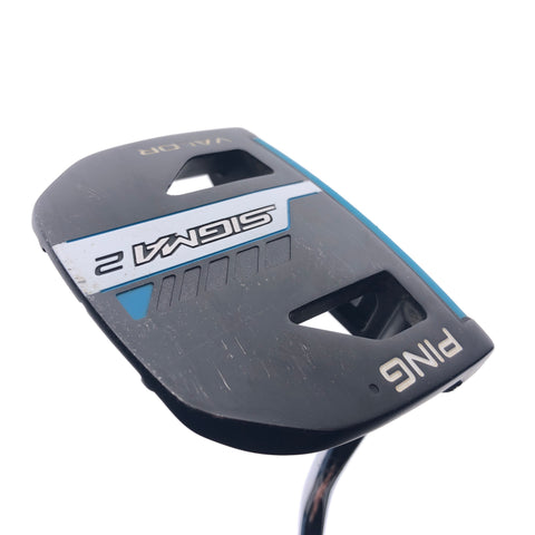 Used Ping Sigma 2 Valor Putter / 33.0 Inches
