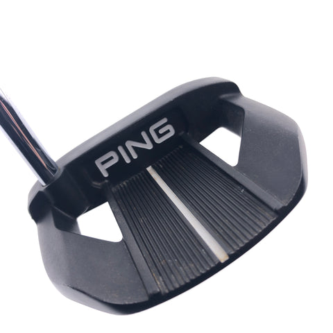 Used Ping Sigma 2 Valor Putter / 33.0 Inches