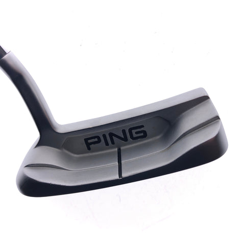 Used Ping Sigma 2 ZB 2 Putter / 33.0 Inches