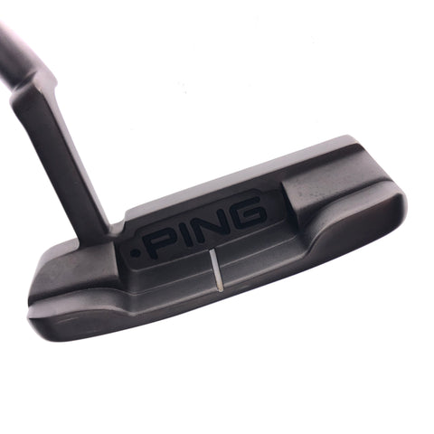 Used Ping Sigma G Anser Putter / 34.0 Inches