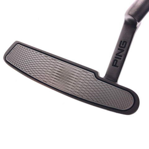 Used Ping Sigma G Anser Putter / 34.0 Inches