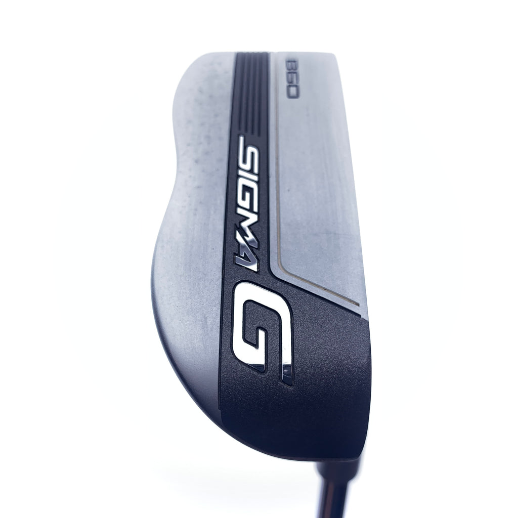 Used Ping Sigma G B60 Putter / 35.0 Inches