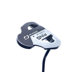 Used Ping Sigma G Craz-E Putter / 35.0 Inches - Replay Golf 