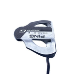 Used Ping Sigma G Craz-E Putter / 35.0 Inches - Replay Golf 