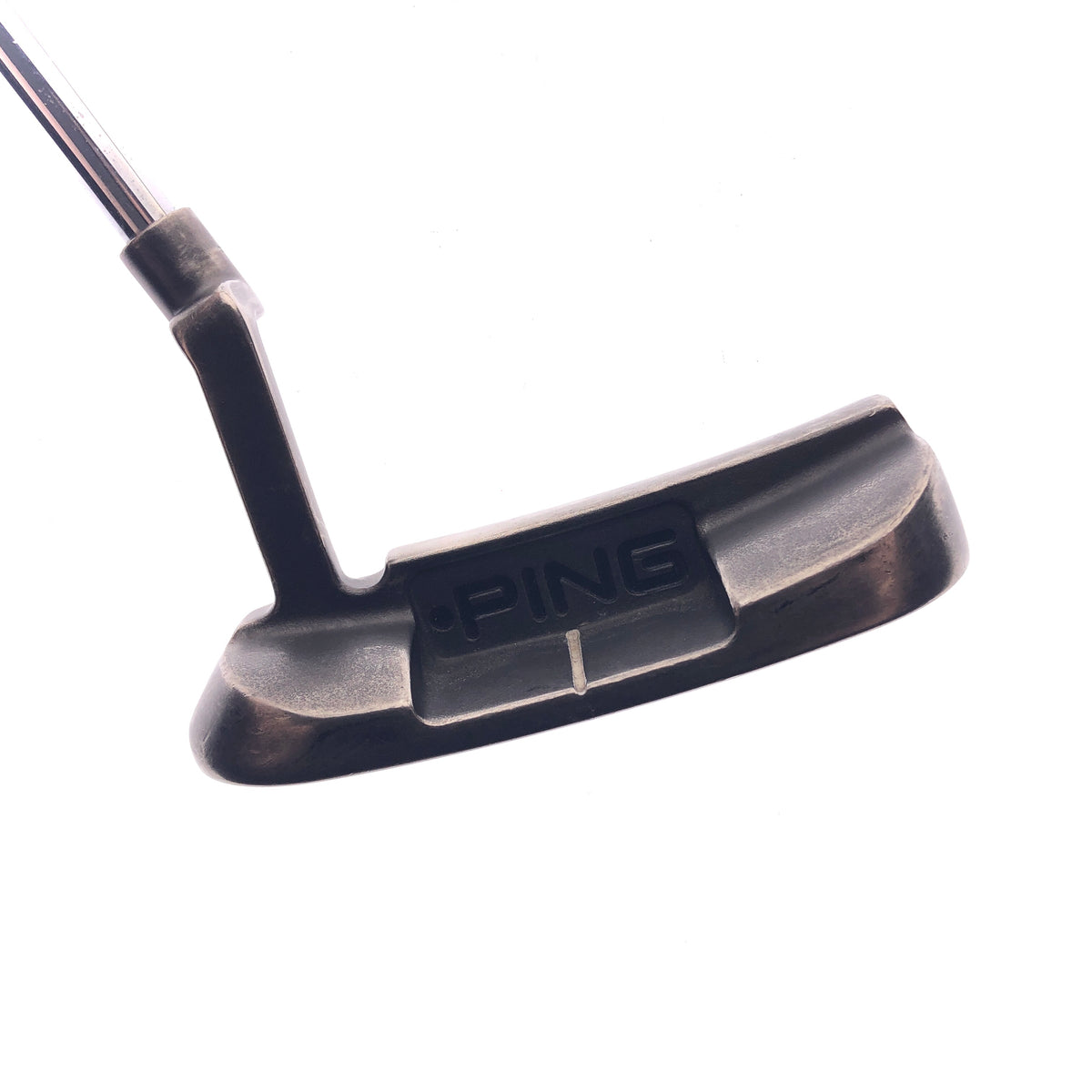 Used Ping Sigma G D66 Putter / 34.0 Inches