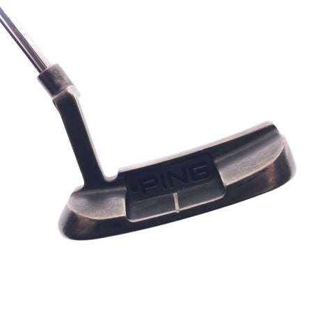 Used Ping Sigma G D66 Putter / 34.0 Inches