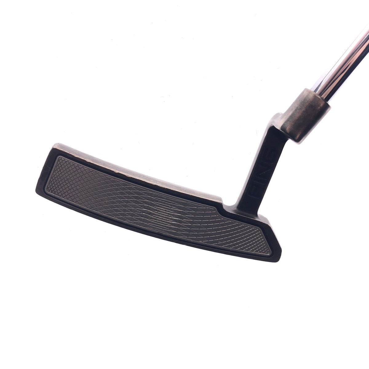 Used Ping Sigma G D66 Putter / 34.0 Inches