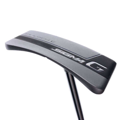 Used Ping Sigma G Kinloch C Putter / 35.5 Inches