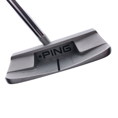 Used Ping Sigma G Kinloch C Putter / 35.5 Inches
