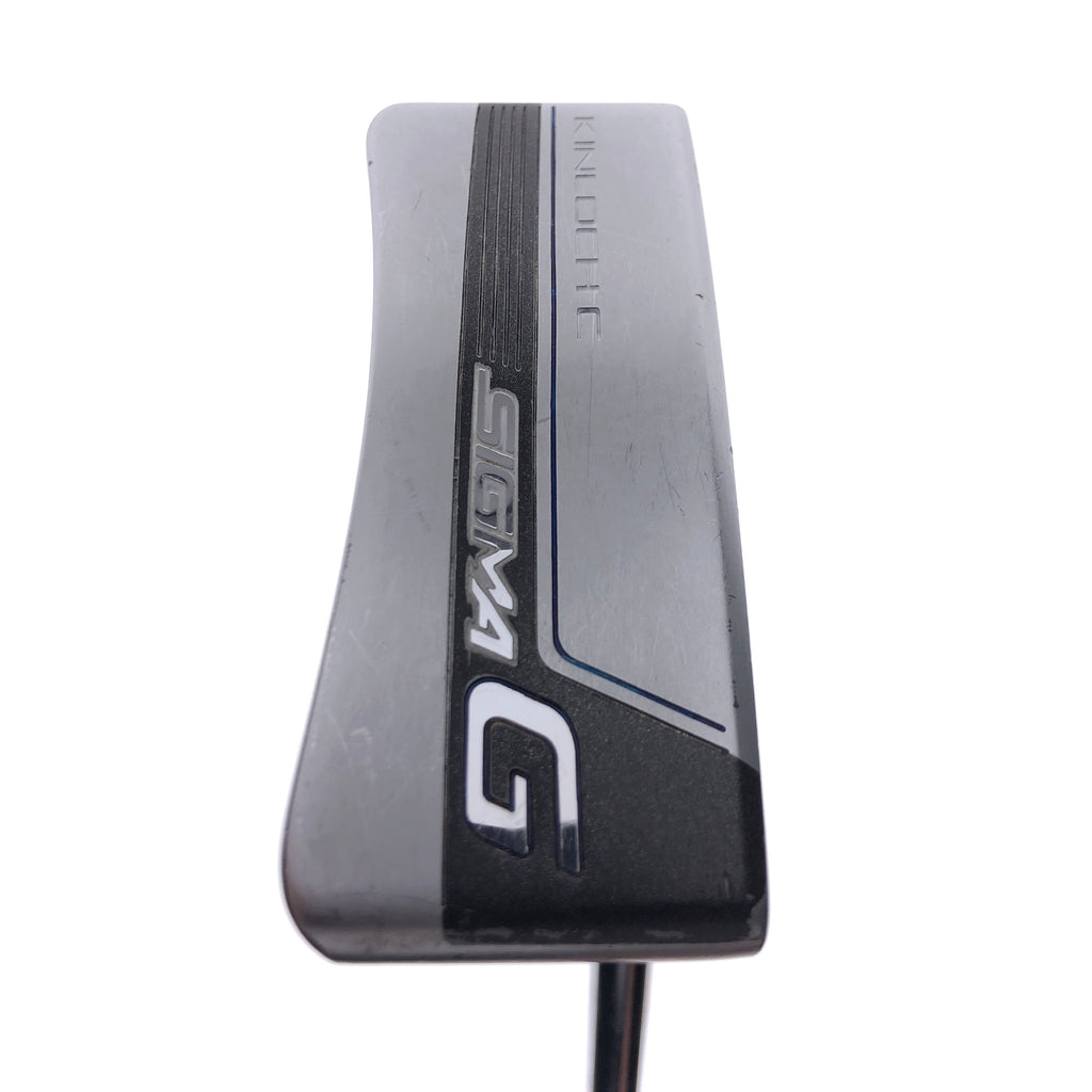 Used Ping Sigma G Kinloch C Putter / 35.5 Inches
