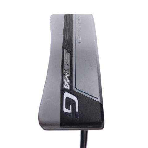Used Ping Sigma G Kinloch C Putter / 35.5 Inches
