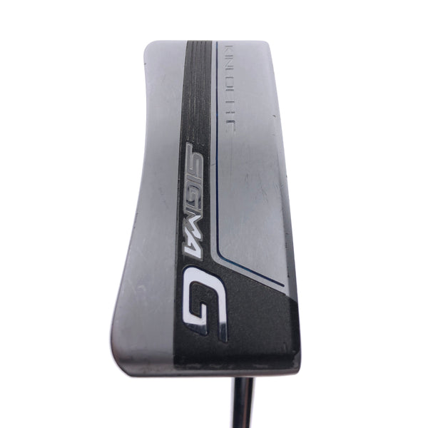 Used Ping Sigma G Kinloch C Putter / 35.5 Inches