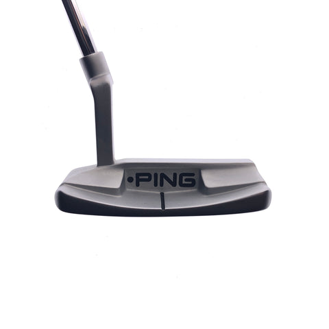 Used Ping Sigma G Kinloch Putter / 34.0 Inches