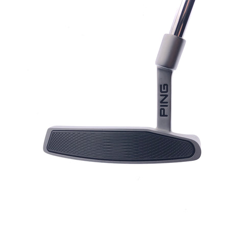 Used Ping Sigma G Kinloch Putter / 34.0 Inches