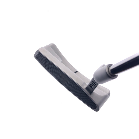 Used Ping Sigma G Kinloch Putter / 34.0 Inches