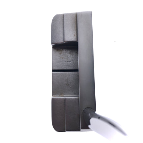 Used Ping Sigma G Kushin Putter / 34.0 Inches / Left-Handed