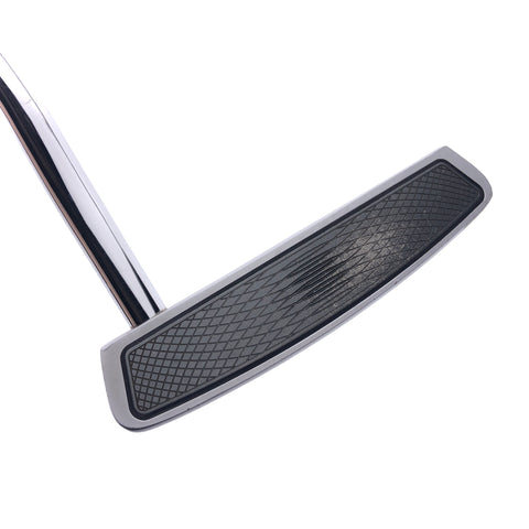 Used Ping Sigma G Kushin Putter / 34.0 Inches / Left-Handed