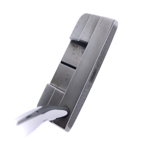 Used Ping Sigma G Kushin Putter / 34.0 Inches / Left-Handed