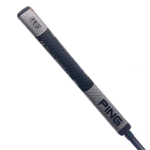Used Ping Sigma G Kushin Putter / 34.0 Inches / Left-Handed