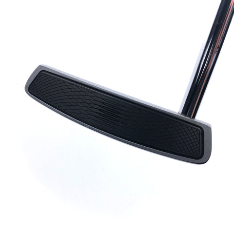 Used Ping Sigma G Kushin Putter / 35.0 Inches