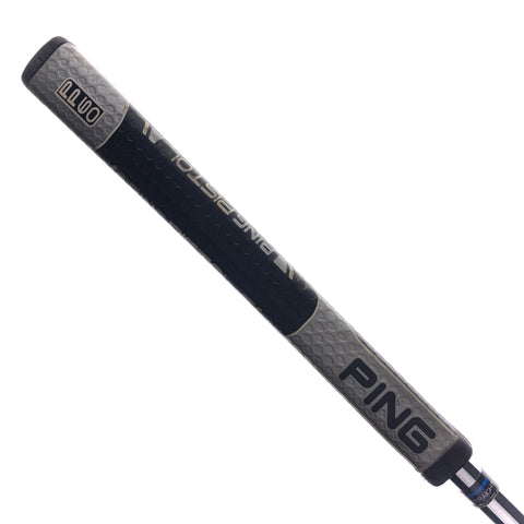 Used Ping Sigma G Tyne Putter / 34.0 Inches / Left-Handed