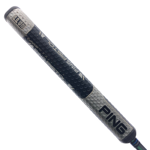 Used Ping Sigma G Tyne Putter / 34.0 Inches / Left-Handed