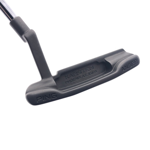 Used Ping TR 1966 Celebrate 50 Years of Anser Putter / 33.0 Inches