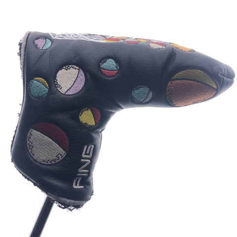 Used Ping TR 1966 Celebrate 50 Years of Anser Putter / 33.0 Inches