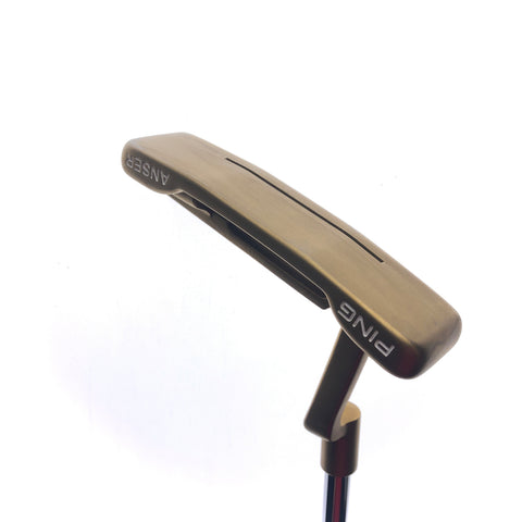 Used Ping TR 1966 Celebrate 50 Years of Anser Putter / 34.0 Inches