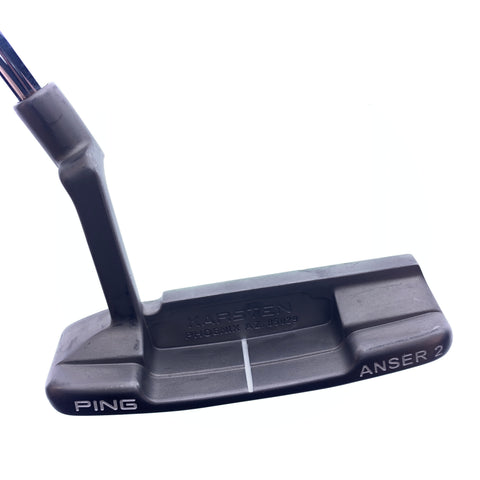 Used Ping TR 1966 Celebrate 50 Years of Anser Putter / 34.0 Inches