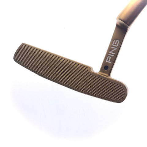 Used Ping TR 1966 Celebrate 50 Years of Anser Putter / 34.0 Inches