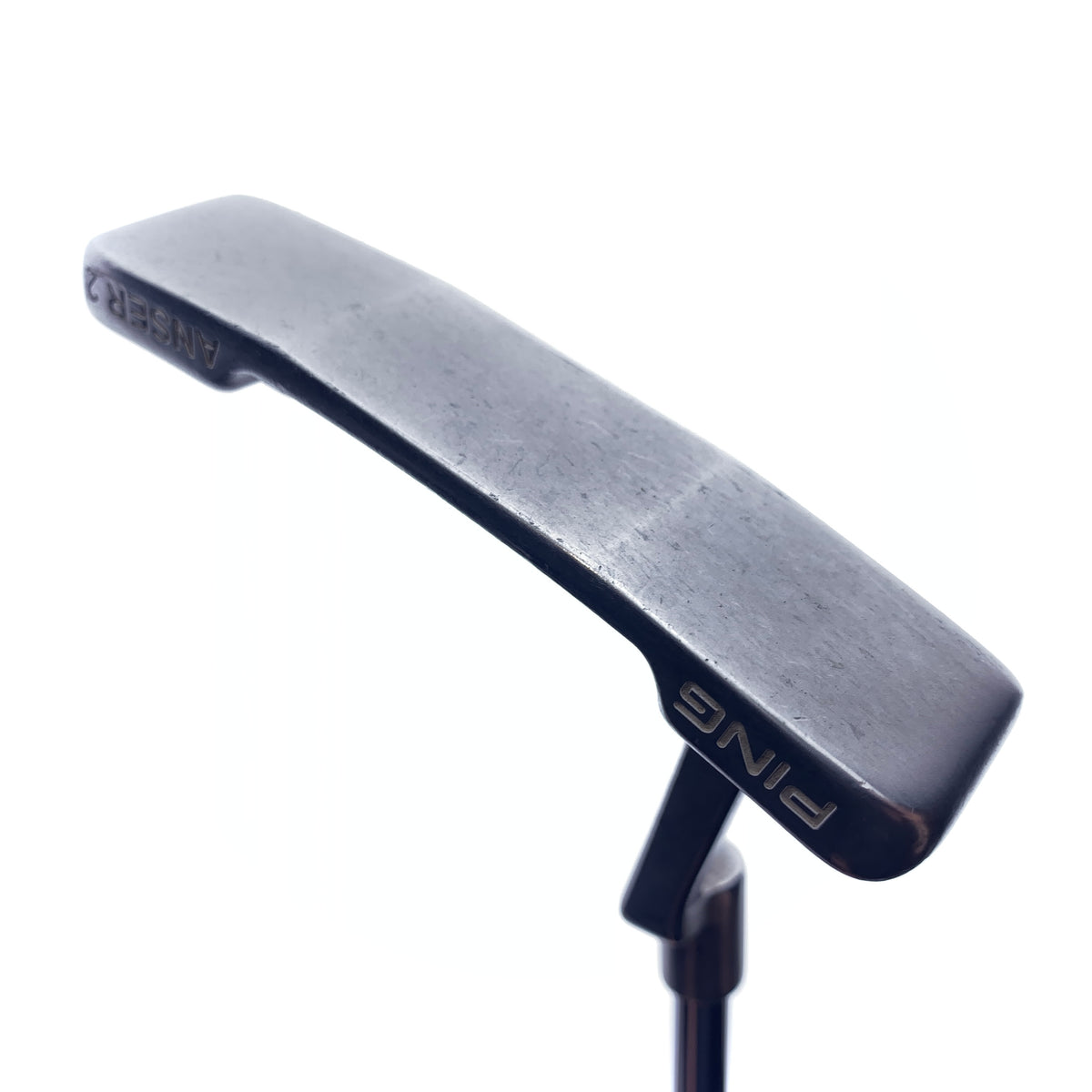 Used Ping TR 1966 Celebrate 50 Years of Anser Putter / 35.0 Inches