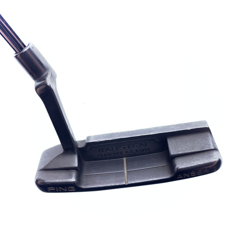 Used Ping TR 1966 Celebrate 50 Years of Anser Putter / 35.0 Inches