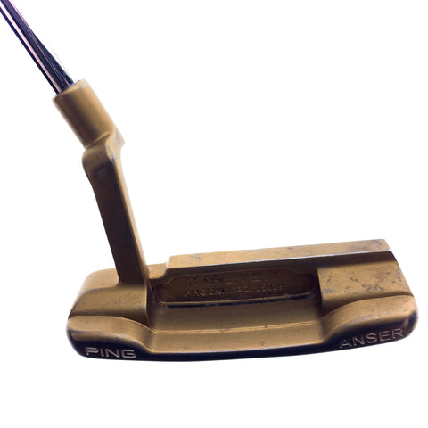 Used Ping TR 1966 Celebrate 50 Years of Anser Putter / 35.0 Inches
