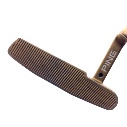 Used Ping TR 1966 Celebrate 50 Years of Anser Putter / 35.0 Inches