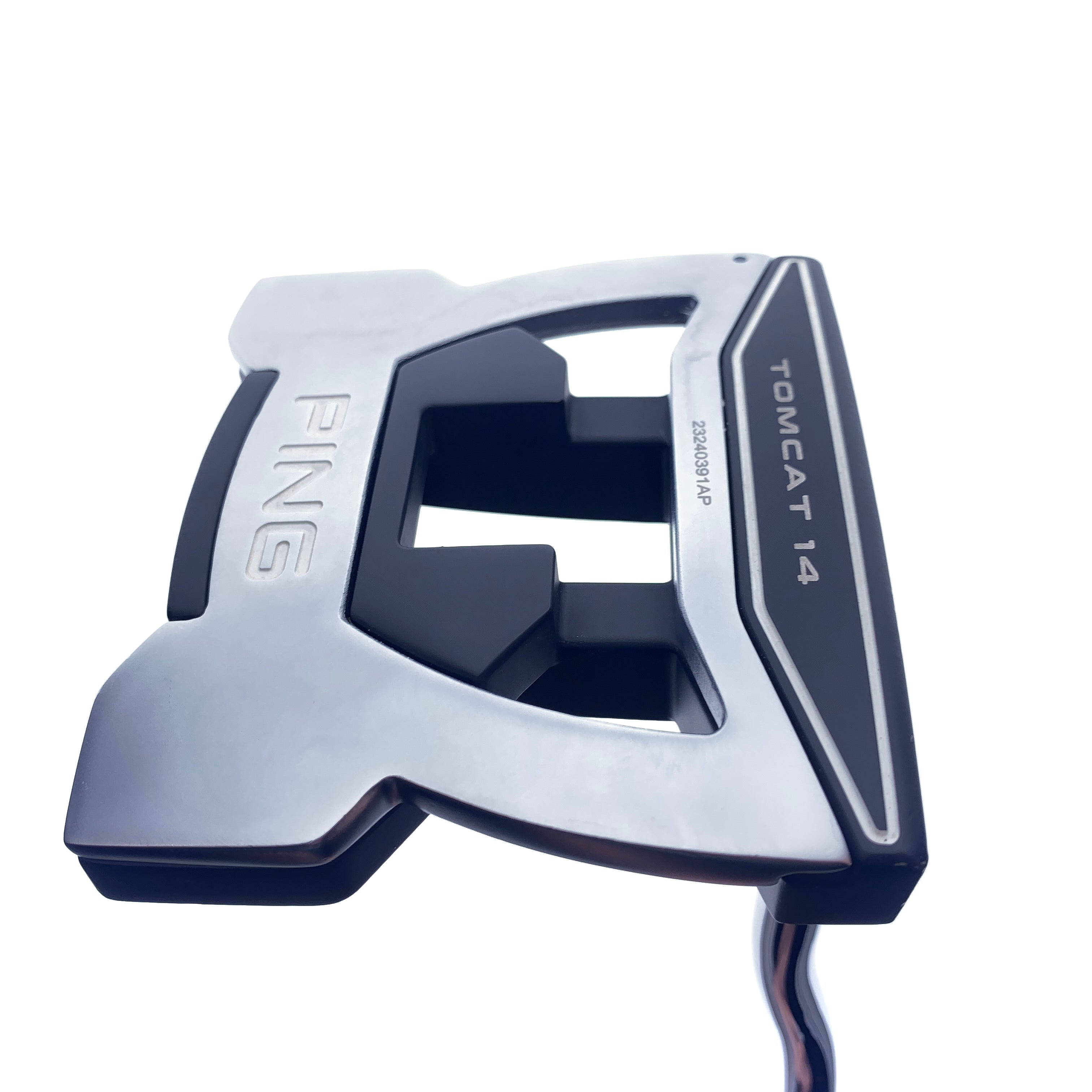 Used Ping Tomcat 14 2023 Putter / 34.0 Inches