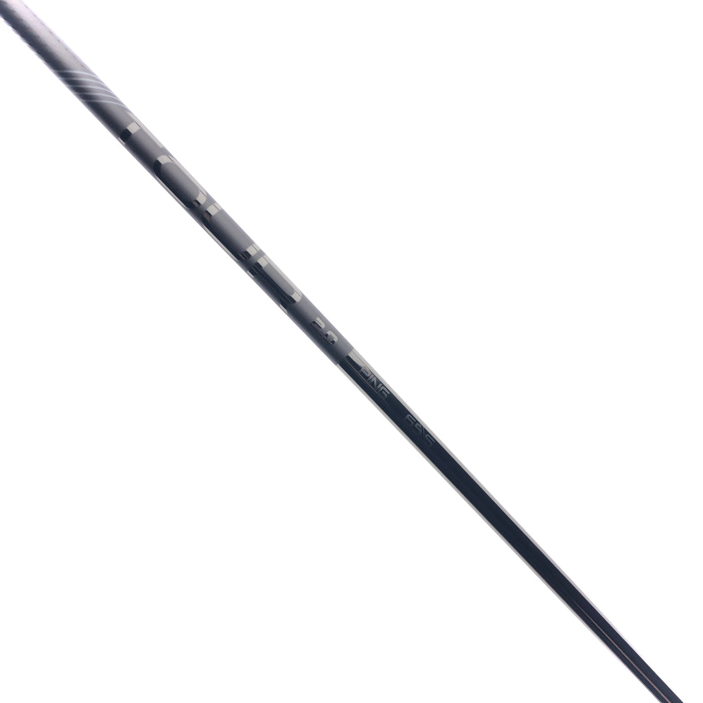 Used Ping Tour 2.0 65 S Driver Shaft / Stiff Flex / PING Gen 4 Adapter