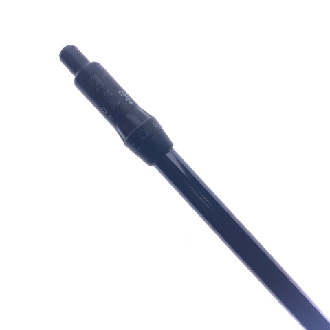 Used Ping Tour 2.0 65 X Driver Shaft / X-Stiff Flex / PING Gen 3 Adapter