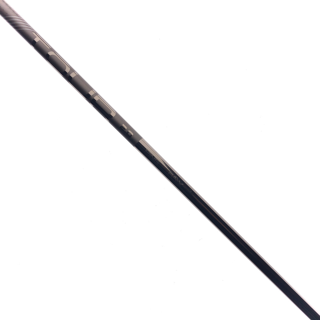 Used Ping Tour 2.0 65 X Driver Shaft / X-Stiff Flex / PING Gen 3 Adapter