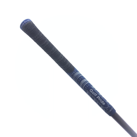Used Ping Tour 2.0 75 S Fairway Shaft / Stiff Flex / PING Gen 4 Adapter