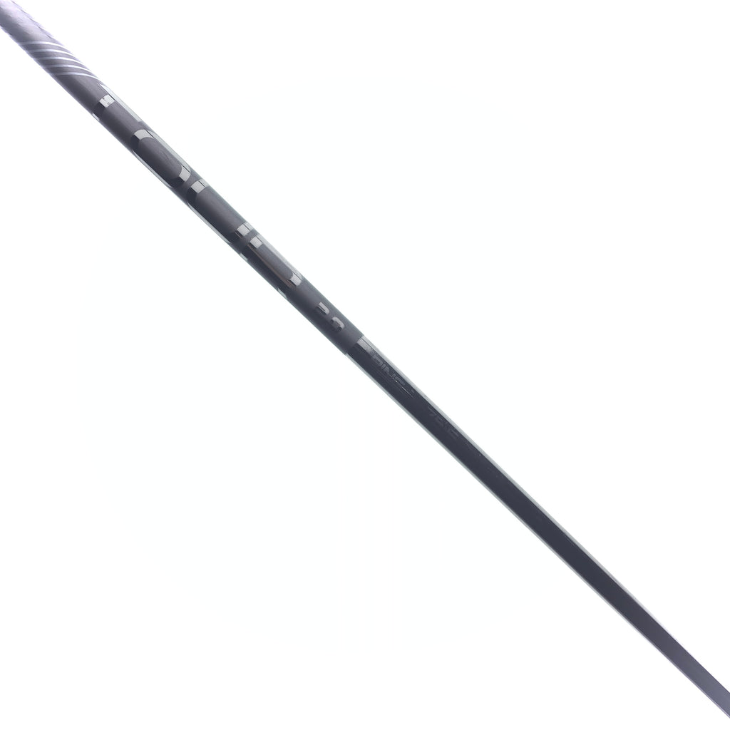 Used Ping Tour 2.0 75 S Fairway Shaft / Stiff Flex / PING Gen 4 Adapter
