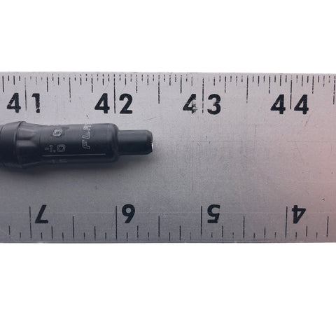 Used Ping Tour 2.0 75 X Fairway Shaft / X-Stiff Flex / PING Gen 3 Adapter