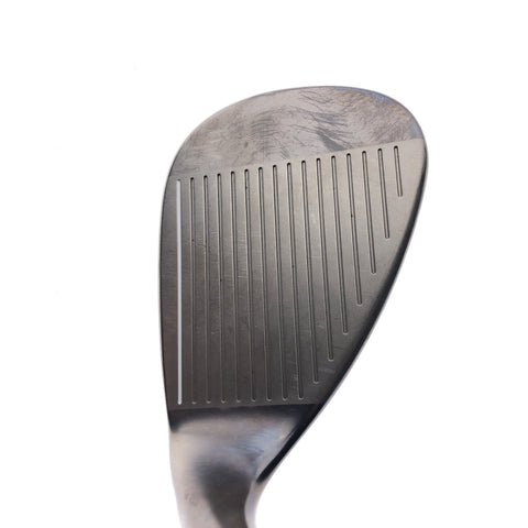 Used Ping Tour Brushed Steel Gap Wedge / 52.0 Degrees / Regular Flex