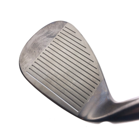 Used Ping Tour Brushed Steel Gap Wedge / 52.0 Degrees / Regular Flex