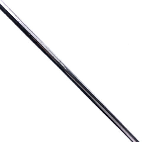 Used Ping Tour Brushed Steel Lob Wedge / 58.0 Degrees / Wedge Flex