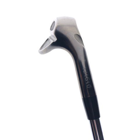 Used Ping Tour Brushed Steel Sand Wedge / 56.0 Degrees / Regular Flex