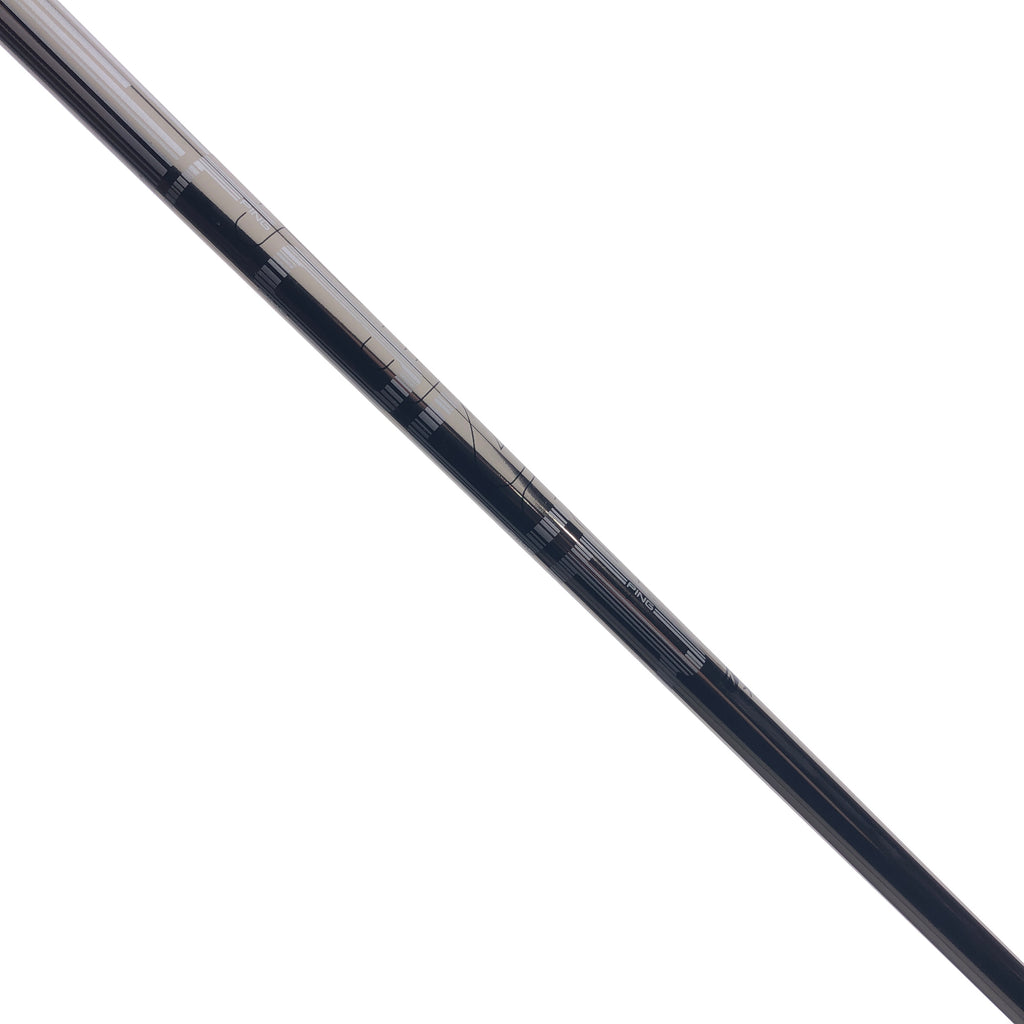 Used Ping Tour Chrome 75 X Fairway Shaft / X-Stiff Flex / PING Gen 3 Adapter